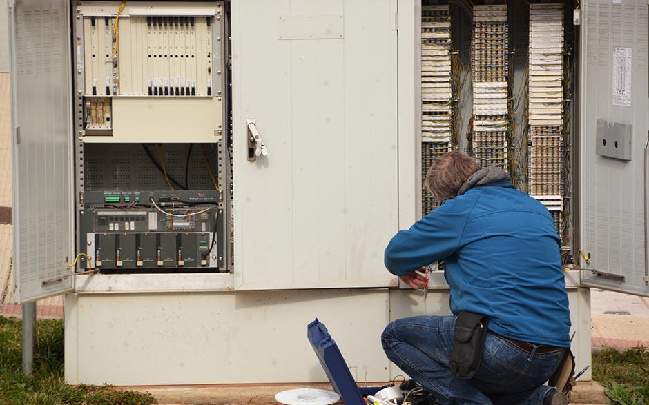 urgence électricité Sevran