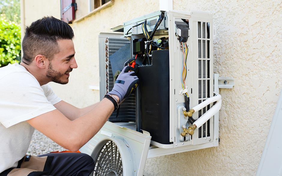urgence électricité Sevran