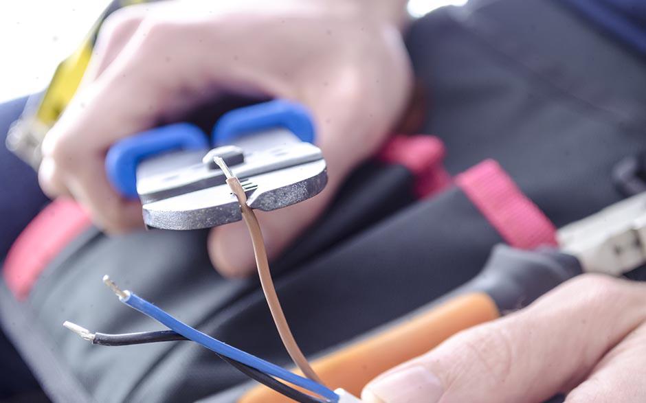  urgence électricité Sevran