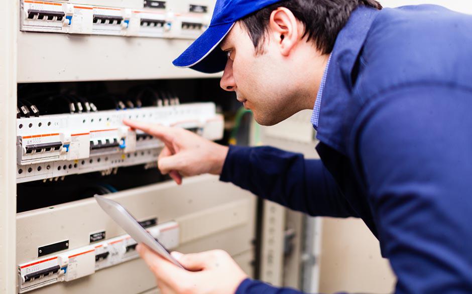  urgence électricité Sevran