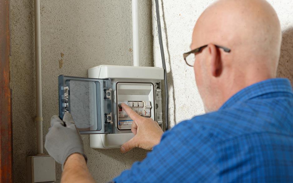  urgence électricité Sevran
